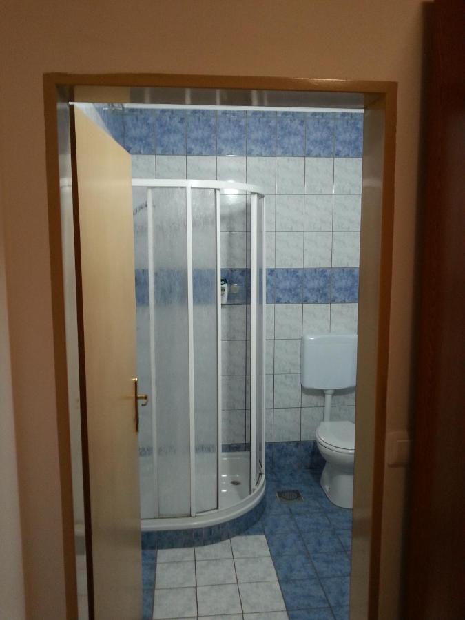 Apartmaji In Sobe Kocjancic Podcetrtek Exterior photo