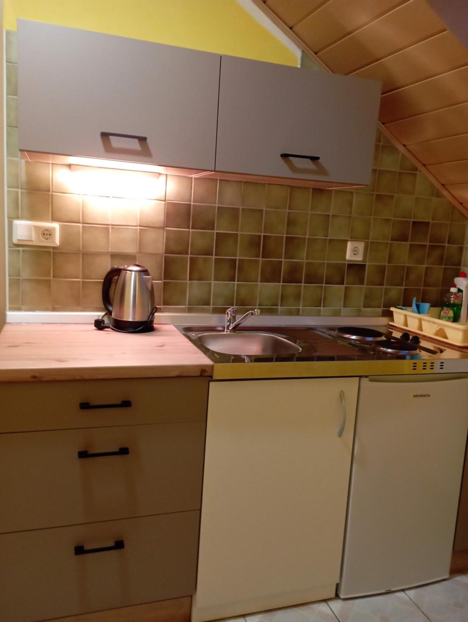 Apartmaji In Sobe Kocjancic Podcetrtek Exterior photo